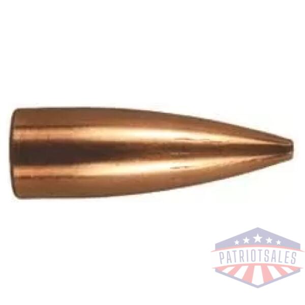 Berger Match Grade Target Bullets .30 cal .308" 115 gr FB TARGET 100/box