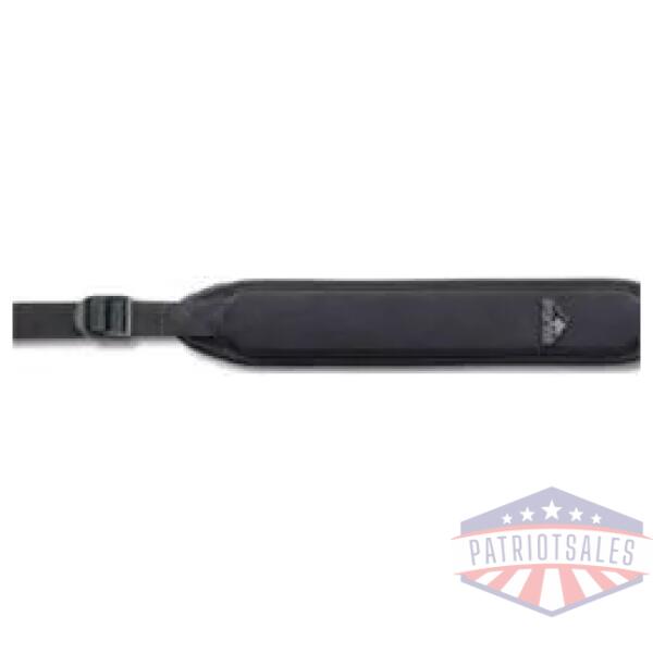 Butler Creek Easy Rider Sling Black