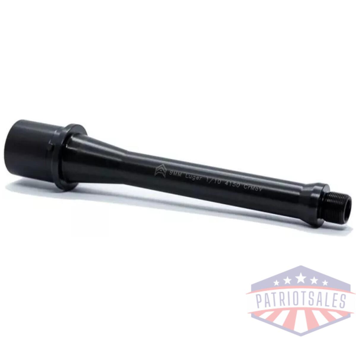 Https3a2f2fmedia. Chattanoogashooting. Com2fimages2fproduct2fbpaa0906bb282fbpaa0906bb28-1 - angstadt arms ar-15 threaded barrel 9mm luger 6" 1/2x28 black - https3a2f2fmedia. Chattanoogashooting. Com2fimages2fproduct2fbpaa0906bb282fbpaa0906bb28 1