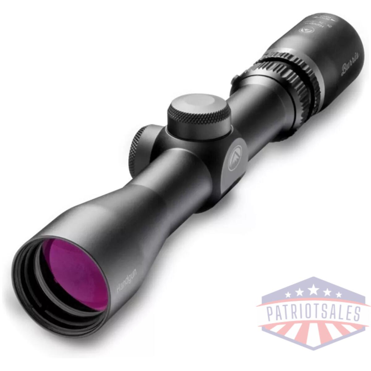 Https3a2f2fmedia. Chattanoogashooting. Com2fimages2fproduct2fbu2002992fbu200299_1 - burris ler handgun scope - 2-7x32mm ballistic plex reticle matte - https3a2f2fmedia. Chattanoogashooting. Com2fimages2fproduct2fbu2002992fbu200299 1