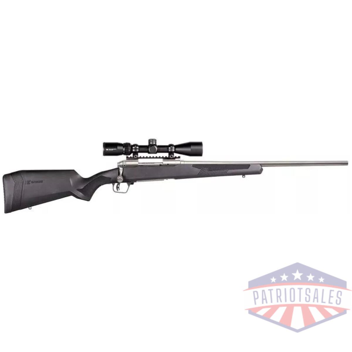 Https3a2f2fmedia. Chattanoogashooting. Com2fimages2fproduct2fbv573472fbv57347-1 - savage arms 110 apex storm xp rifle 308 win 4rd magazine 20" barrel black with 3-9x40mm vortex scope - https3a2f2fmedia. Chattanoogashooting. Com2fimages2fproduct2fbv573472fbv57347 1