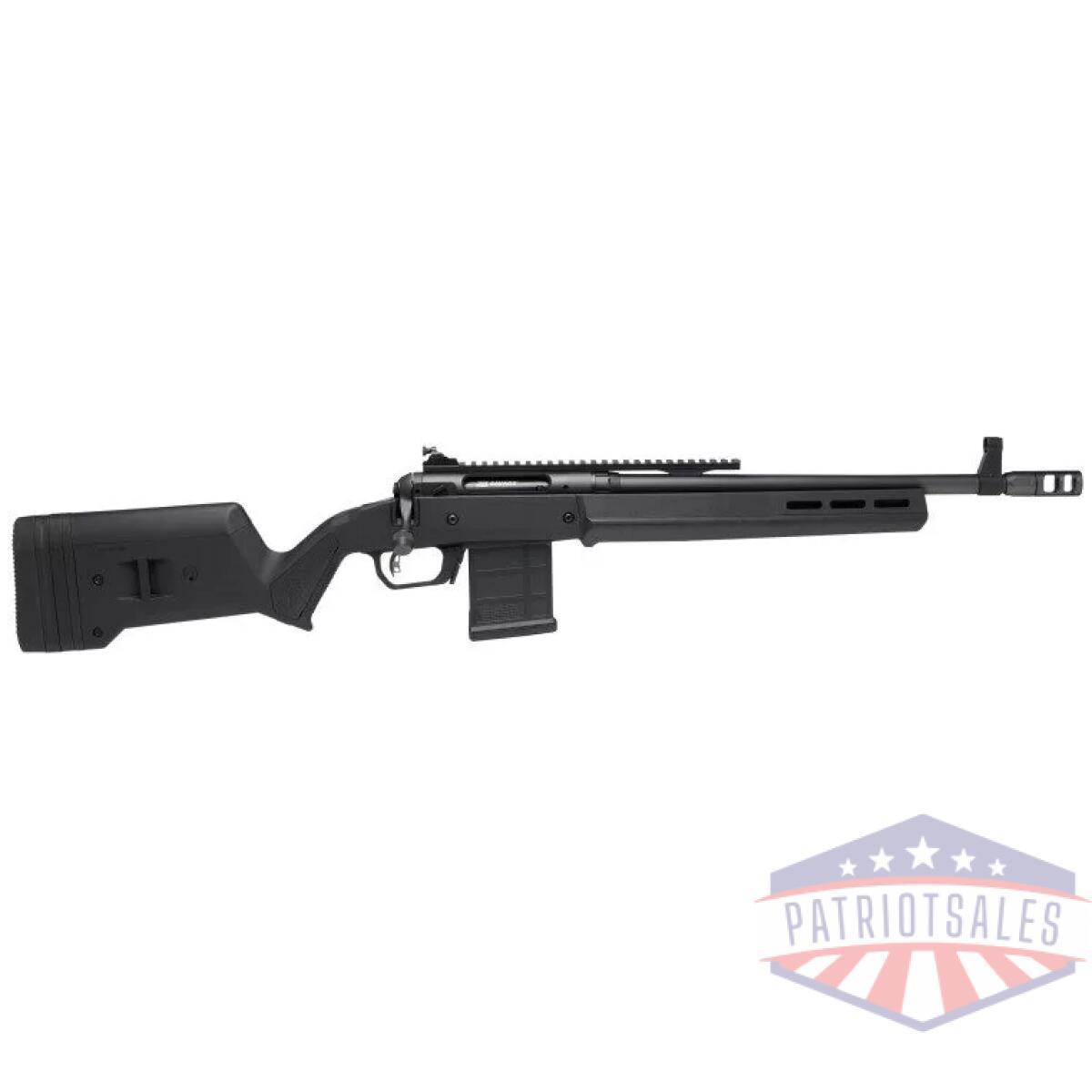Https3a2f2fmedia. Chattanoogashooting. Com2fimages2fproduct2fbv581772fbv58172-1 - savage arms 110 magpul scout rifle 400 legend 10rd magazine 16. 5" 5/8x24 threaded barrel black - https3a2f2fmedia. Chattanoogashooting. Com2fimages2fproduct2fbv581772fbv58172 1