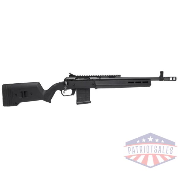 Savage Arms 110 Magpul Scout Rifle 400 Legend 10rd Magazine 16.5" 5/8x24 Threaded Barrel Black