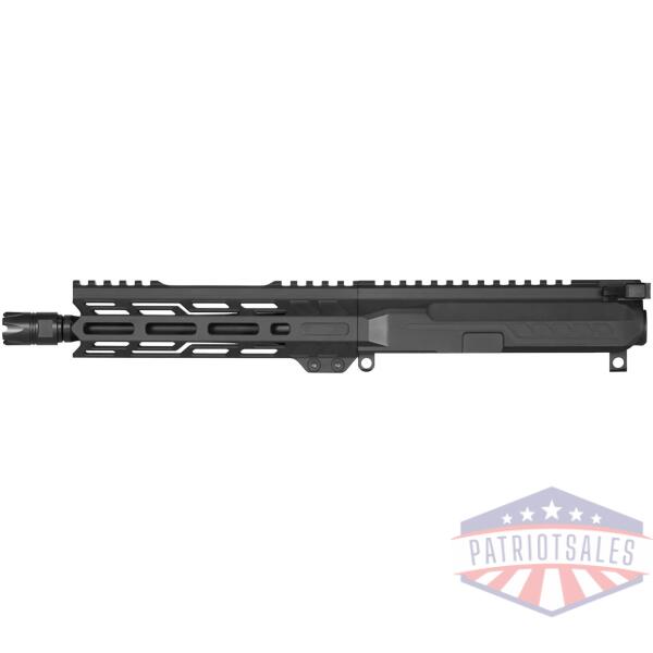 CMMG Upper Group Banshee 5.7x28mm 8" Black