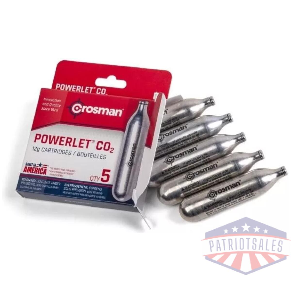 Https3a2f2fmedia. Chattanoogashooting. Com2fimages2fproduct2fck231b2fck231b2520_1 - crosman co2 powerlet 12-gram airgun cartridges 5/ct - https3a2f2fmedia. Chattanoogashooting. Com2fimages2fproduct2fck231b2fck231b2520 1