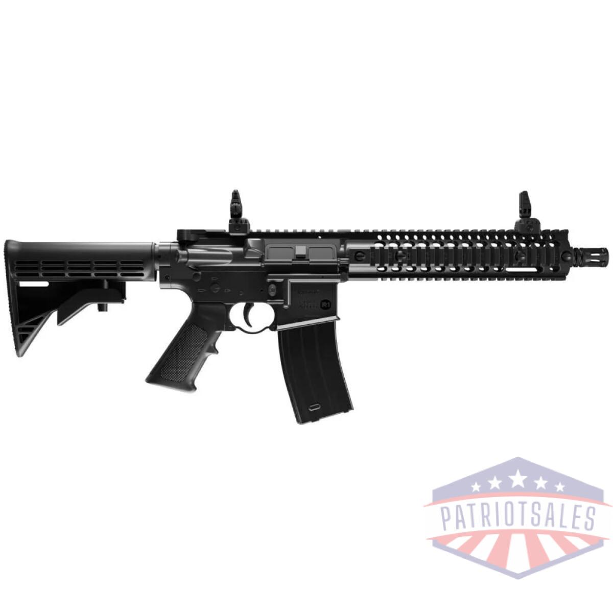 Https3a2f2fmedia. Chattanoogashooting. Com2fimages2fproduct2fckcfar1b2fckcfar1b - crosman full auto r1 black co2 powered bb air rifle - https3a2f2fmedia. Chattanoogashooting. Com2fimages2fproduct2fckcfar1b2fckcfar1b