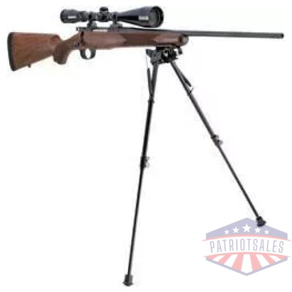 Champion Bipod with Cant & Traverse 9" x 13"