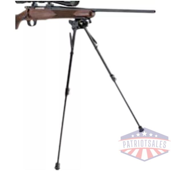 Champion Pivot Traverse Bipod - 14.25" - 29.25" Adjustable Pivot