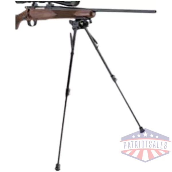 Champion Pivot Traverse Bipod - 14.25" - 29.25" Adjustable Pivot