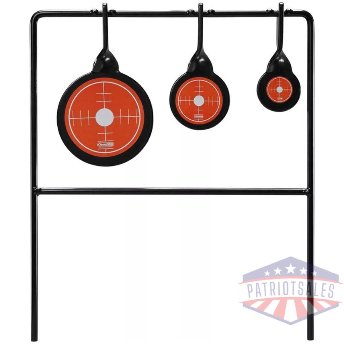 Https3a2f2fmedia. Chattanoogashooting. Com2fimages2fproduct2fcm408722fcm40872-1_1 - champion rimfire triple gong spinner target steel - https3a2f2fmedia. Chattanoogashooting. Com2fimages2fproduct2fcm408722fcm40872 1 1