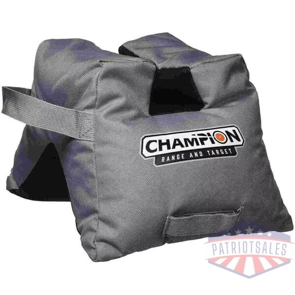 FRONT V-BAG