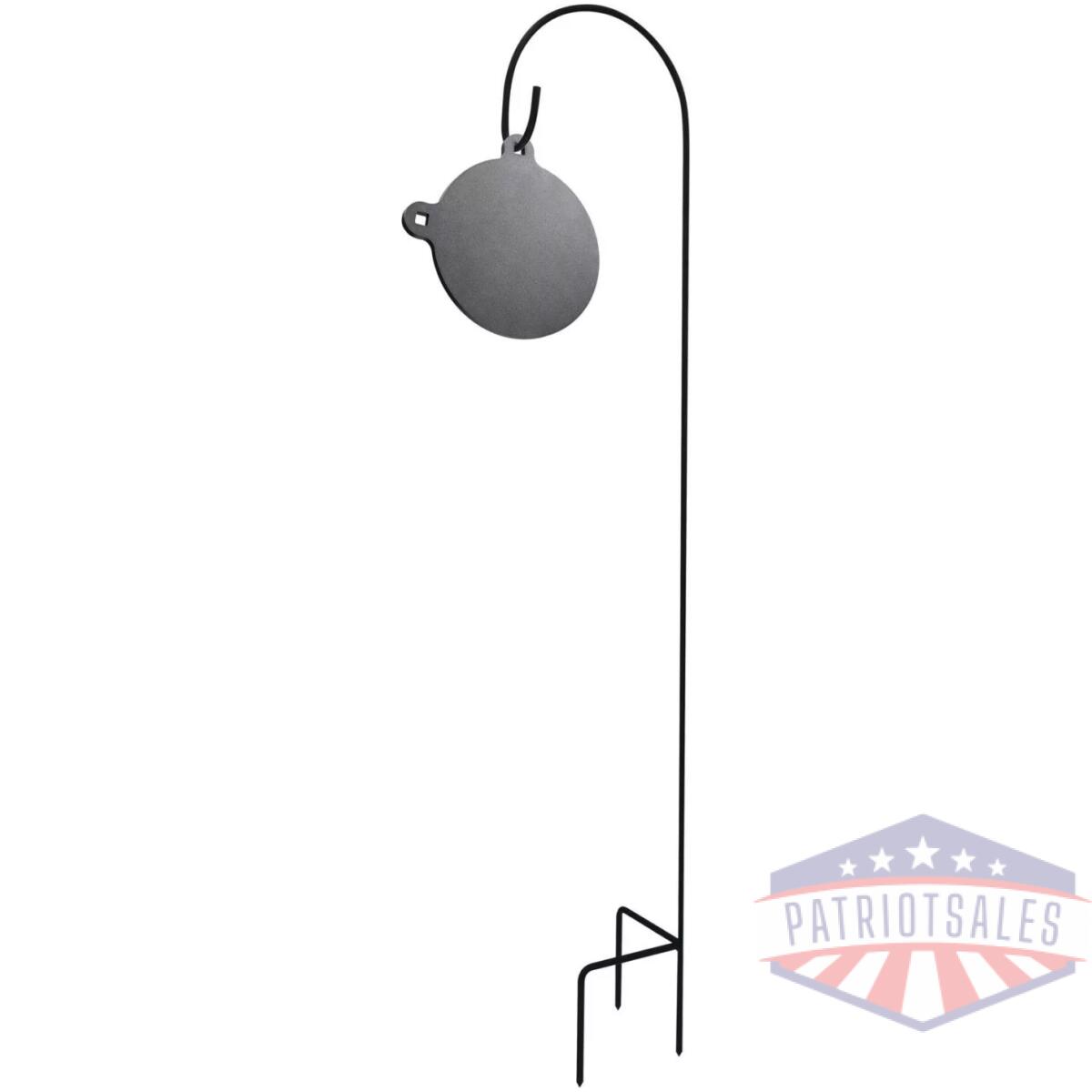 Champion shepherd's hook target holder - image 1