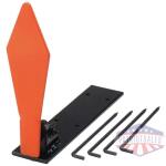 Champion .22 Diamond Pop Up Target Orange Box