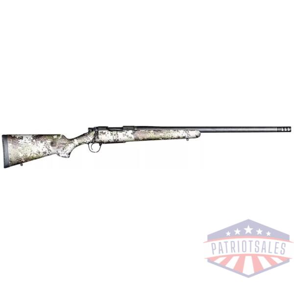 Christensen Arms Ridgeline FFT Rifle 300 PRC 4rd Magazine 22" Sitka Subalpine