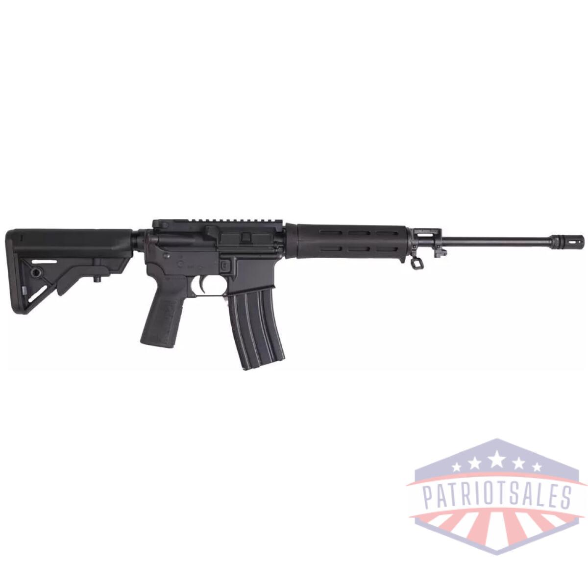 Https3a2f2fmedia. Chattanoogashooting. Com2fimages2fproduct2fcz0010002blk2fcz0010002blk - bushmaster qrc pro ar-15 rifle 5. 56 nato 30rd magazine 16" barrel black - https3a2f2fmedia. Chattanoogashooting. Com2fimages2fproduct2fcz0010002blk2fcz0010002blk