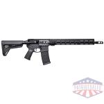 Bushmaster Bravo Zulu 5.56 NATO 10rd Magazine 16" Barrel Black CA Compliant