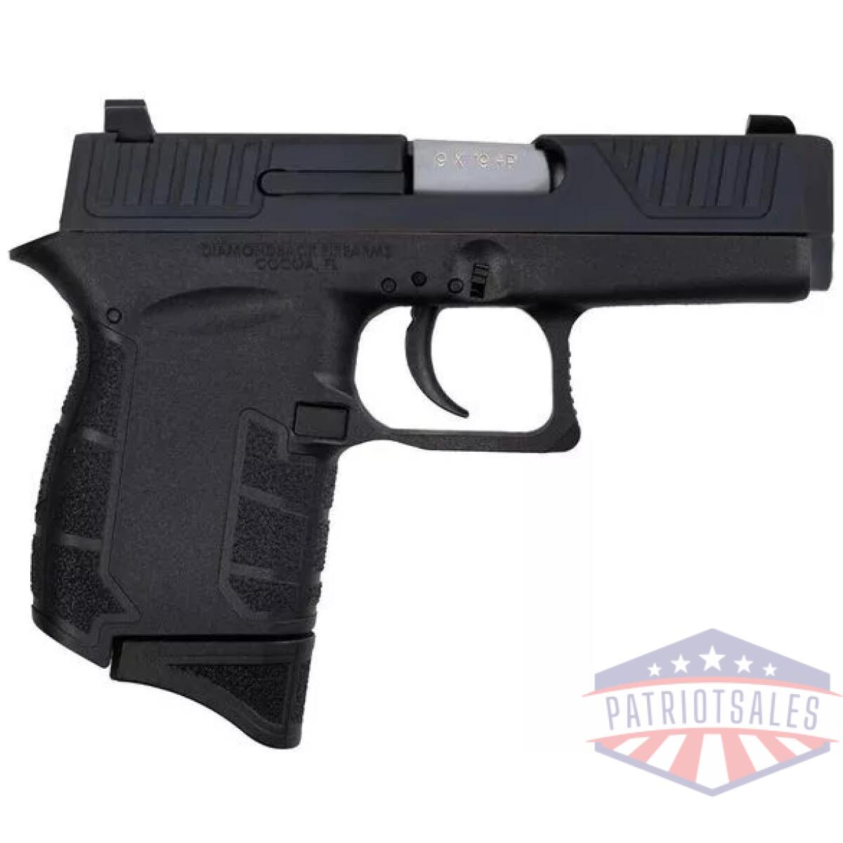 Https3a2f2fmedia. Chattanoogashooting. Com2fimages2fproduct2fdb0200p0012fdb0200p001_2 - diamondback db9 gen4 handgun 9mm luger 6rd magazine(1) 3. 1" stainless steel barrel black frame - https3a2f2fmedia. Chattanoogashooting. Com2fimages2fproduct2fdb0200p0012fdb0200p001 2