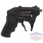 Standard Manufacturing S333 Gen II Handgun .22 WMR 8rds Capacity 1.5" Barrel Black