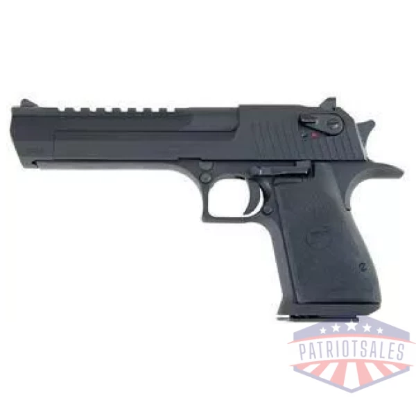 DESERT EAGLE .50AE 6" PISTOL 7RD BLACK