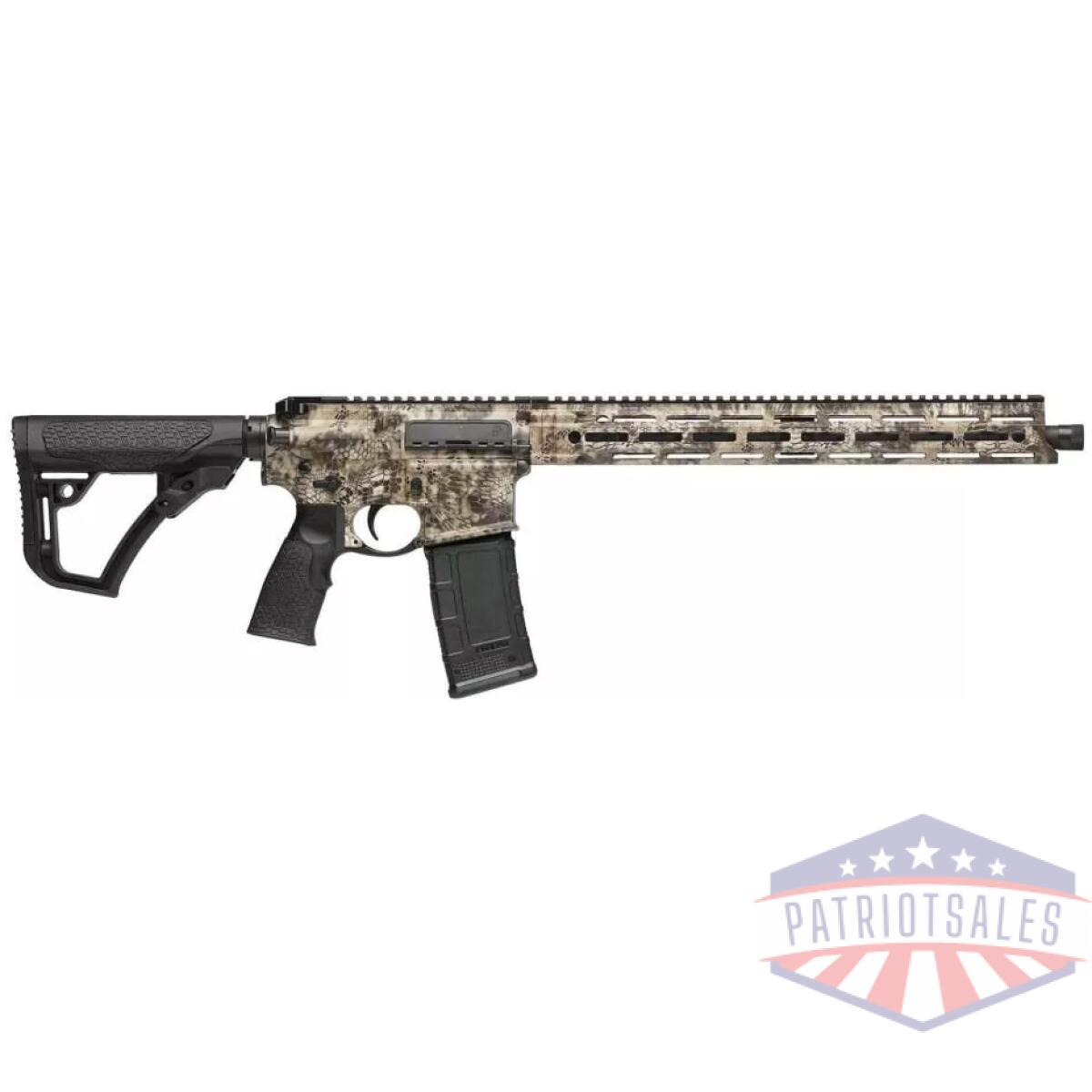 Https3a2f2fmedia. Chattanoogashooting. Com2fimages2fproduct2fed02128300750472fed0212830075047-1-1 - daniel defense ddm4 hunter rifle 300 blackout 32rd magazine 16" barrel kryptek highlander - https3a2f2fmedia. Chattanoogashooting. Com2fimages2fproduct2fed02128300750472fed0212830075047 1 1