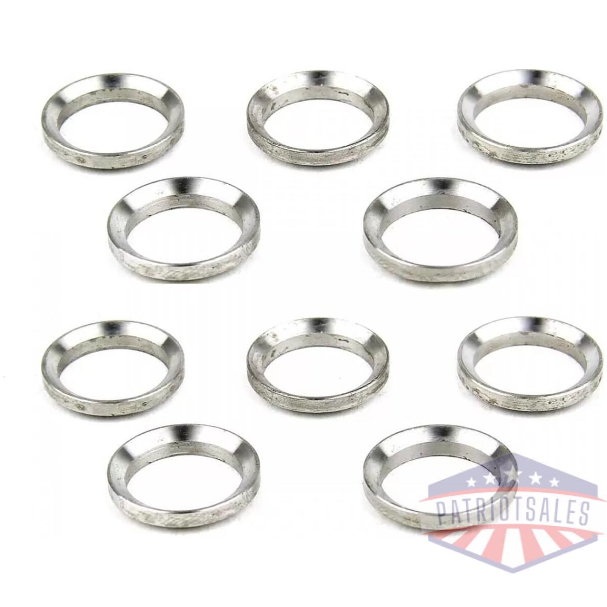 Https3a2f2fmedia. Chattanoogashooting. Com2fimages2fproduct2fefmar060ss2fefmar060ss - tacfire ar-10 muzzle brake crush stainless steel washers - 10/ct - https3a2f2fmedia. Chattanoogashooting. Com2fimages2fproduct2fefmar060ss2fefmar060ss