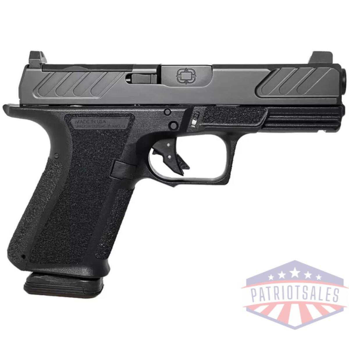 Https3a2f2fmedia. Chattanoogashooting. Com2fimages2fproduct2fevss13342fevss1334 - shadow systems mr920 handgun 9mm 10/rd 4" barrel black frame foundation slide optic black - https3a2f2fmedia. Chattanoogashooting. Com2fimages2fproduct2fevss13342fevss1334