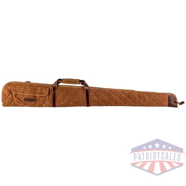 Federal Premium Shotgun Case 48" Tan