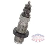 Forster 6.5 Creedmoor Bushing Full Length Sizer Die