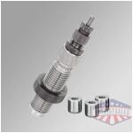 Forster Bushing Full Length Sizing Die Kit with Bushings .338 Lapua Mag