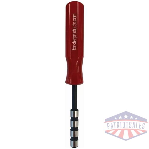 Forster Neck Tension Gage - NTG-224