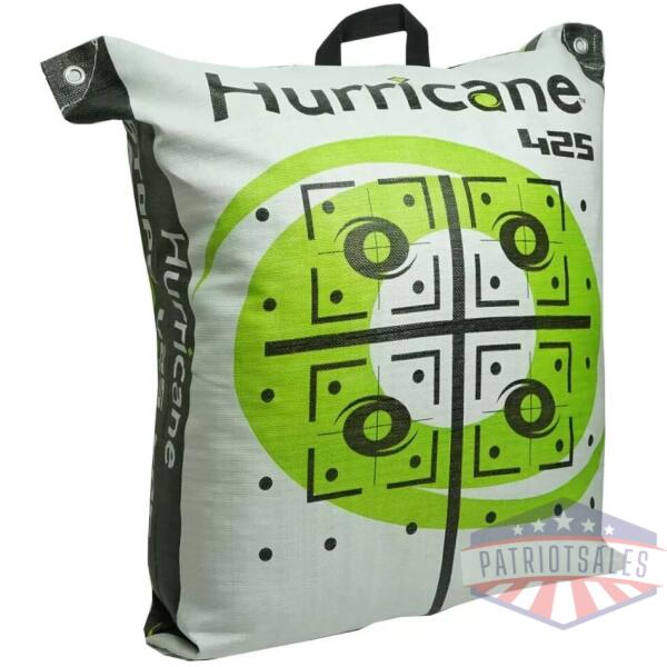 Hurricane H-25 Bag Targets 23x25x12"