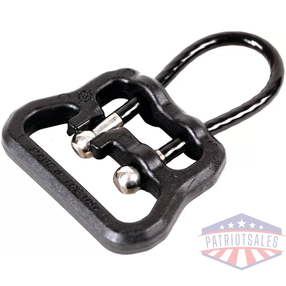 Https3a2f2fmedia. Chattanoogashooting. Com2fimages2fproduct2fgkuwlul1100bk2fgkuwlul1100bk-1 - uloop for 1inch slings and smaller black - https3a2f2fmedia. Chattanoogashooting. Com2fimages2fproduct2fgkuwlul1100bk2fgkuwlul1100bk 1