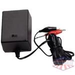 Boss Buck 12V Lithium Battery Charger