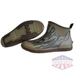 Muddy DV8 Deck Boot Mossy Oak Bottomland Size 10D