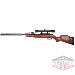Gamo Swarm Bone Collector Gen 2 Air Rifle .22 cal with 3-9x40 Scope