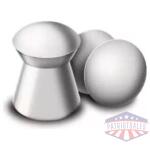 Gamo PBA Platinum Pellets .177 Cal 5.1g 100/ct