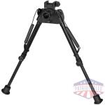Harris S-LP Bipod Picatinny 9-13" Black
