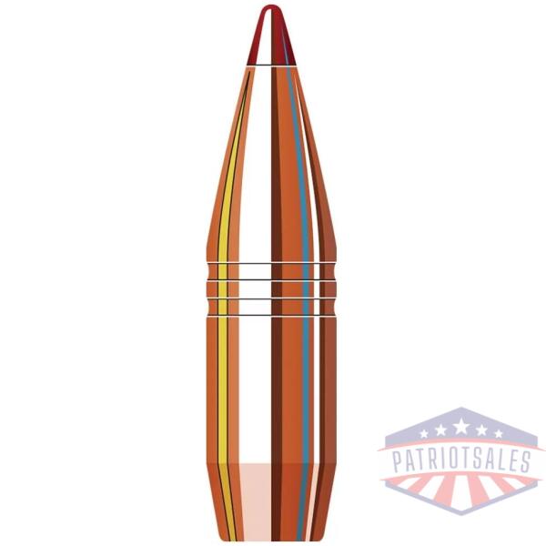 Hornady CX Bullets 375 cal .375 250 GR CX 50/Box