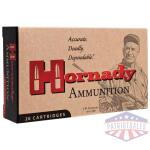Hornady Custom Rifle Ammunition .405 Win 300 gr InterLock SP 20/Box