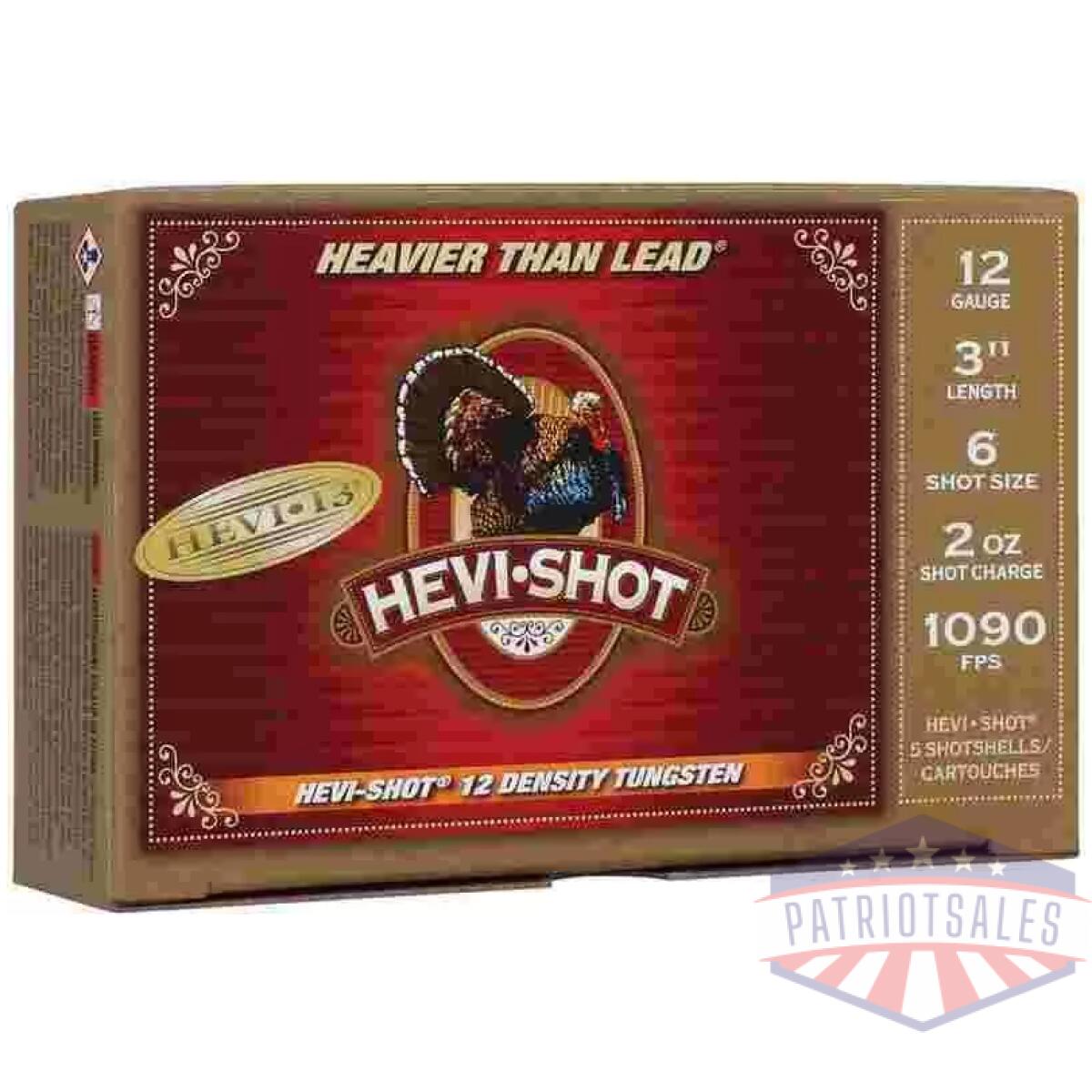 Https3a2f2fmedia. Chattanoogashooting. Com2fimages2fproduct2fhvhs430262fhvhs430261 - hevi-shot hevi-13 turkey shotshells 12ga 3" 2oz 1090 fps #6 5/ct - https3a2f2fmedia. Chattanoogashooting. Com2fimages2fproduct2fhvhs430262fhvhs430261