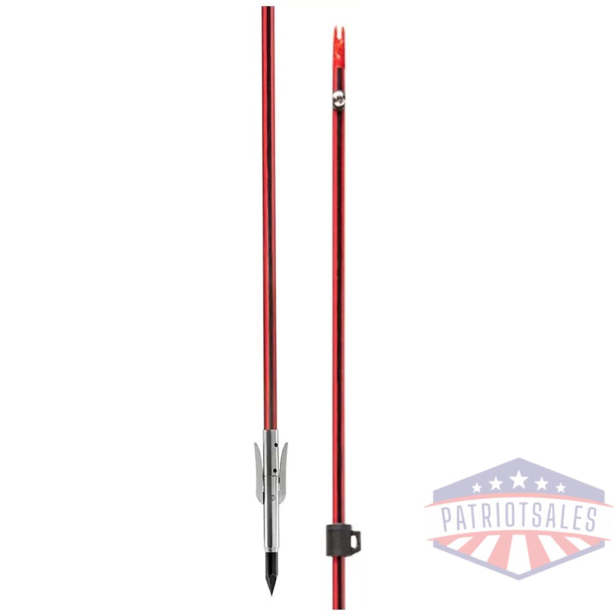 Https3a2f2fmedia. Chattanoogashooting. Com2fimages2fproduct2fibabf4902r2fibabf4902r - cajun bowfishing wasp arrow with sting-a-ree point - https3a2f2fmedia. Chattanoogashooting. Com2fimages2fproduct2fibabf4902r2fibabf4902r