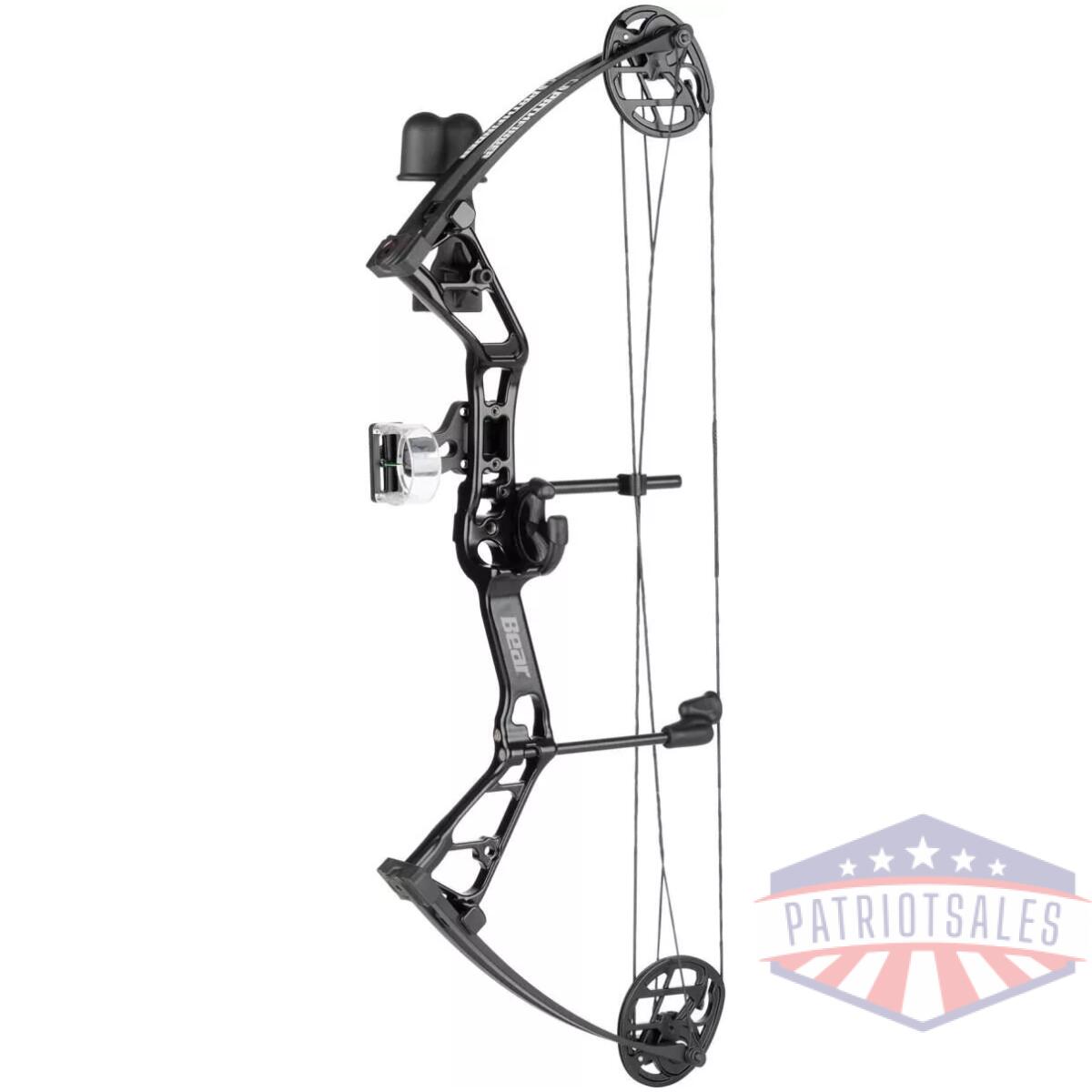 Https3a2f2fmedia. Chattanoogashooting. Com2fimages2fproduct2fibays501pf2fibays501pf - bear archery compound bow pathfinder 29lb black - https3a2f2fmedia. Chattanoogashooting. Com2fimages2fproduct2fibays501pf2fibays501pf