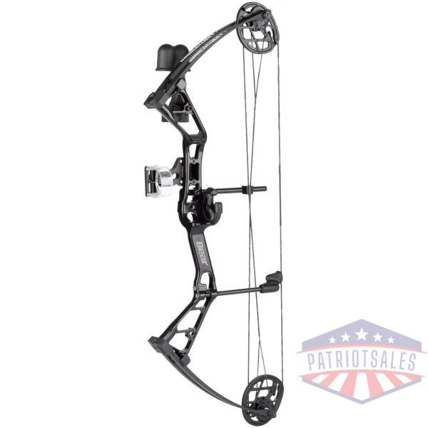 Bear Archery Compound Bow Pathfinder 29lb Black