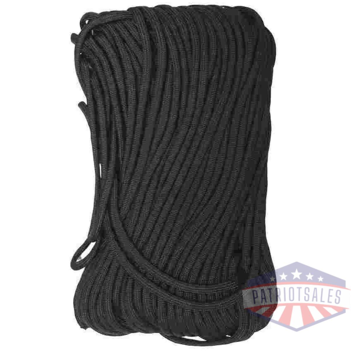 Https3a2f2fmedia. Chattanoogashooting. Com2fimages2fproduct2fin30102fin3010-1 - tacshield 550 para cord blk 100ft - https3a2f2fmedia. Chattanoogashooting. Com2fimages2fproduct2fin30102fin3010 1