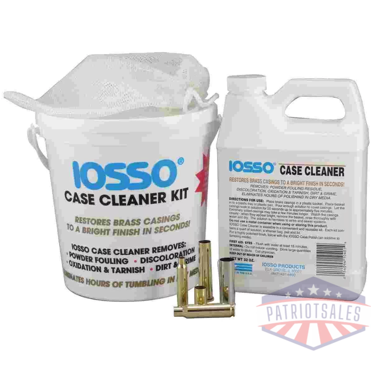 Https3a2f2fmedia. Chattanoogashooting. Com2fimages2fproduct2fio104002fio10400 - iosso case cleaner kit - 1 quart - https3a2f2fmedia. Chattanoogashooting. Com2fimages2fproduct2fio104002fio10400
