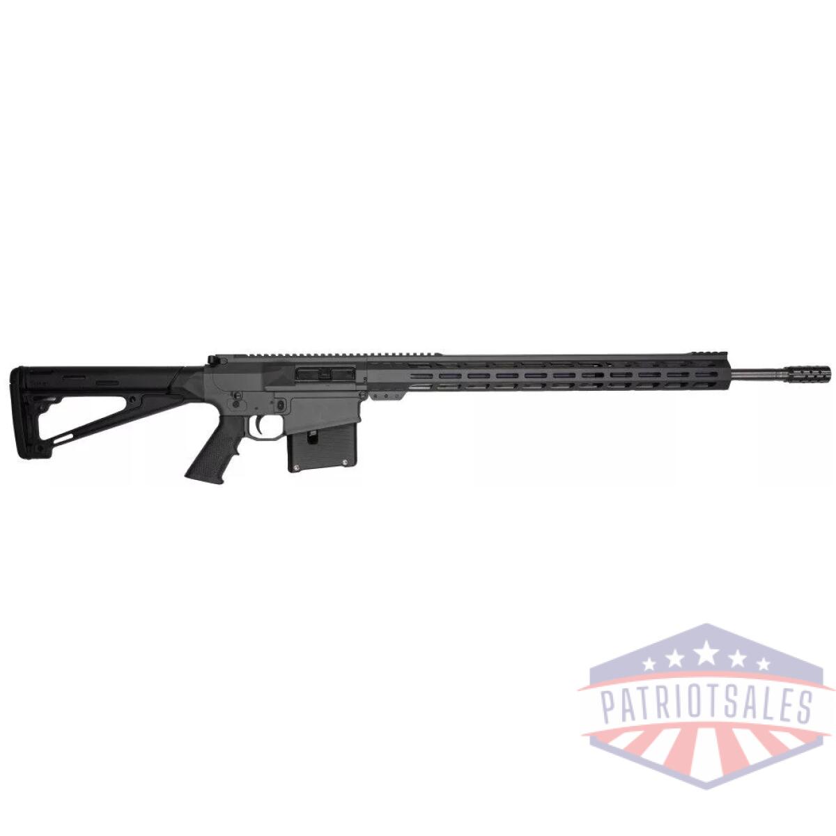 Https3a2f2fmedia. Chattanoogashooting. Com2fimages2fproduct2fiqgl10la65prcsssnp2fgl10la65prcss2520snp - glfa ar long action rifle 6. 5 prc 5rd magazine 24" barrel mlok handguard sniper grey cerakote - https3a2f2fmedia. Chattanoogashooting. Com2fimages2fproduct2fiqgl10la65prcsssnp2fgl10la65prcss2520snp