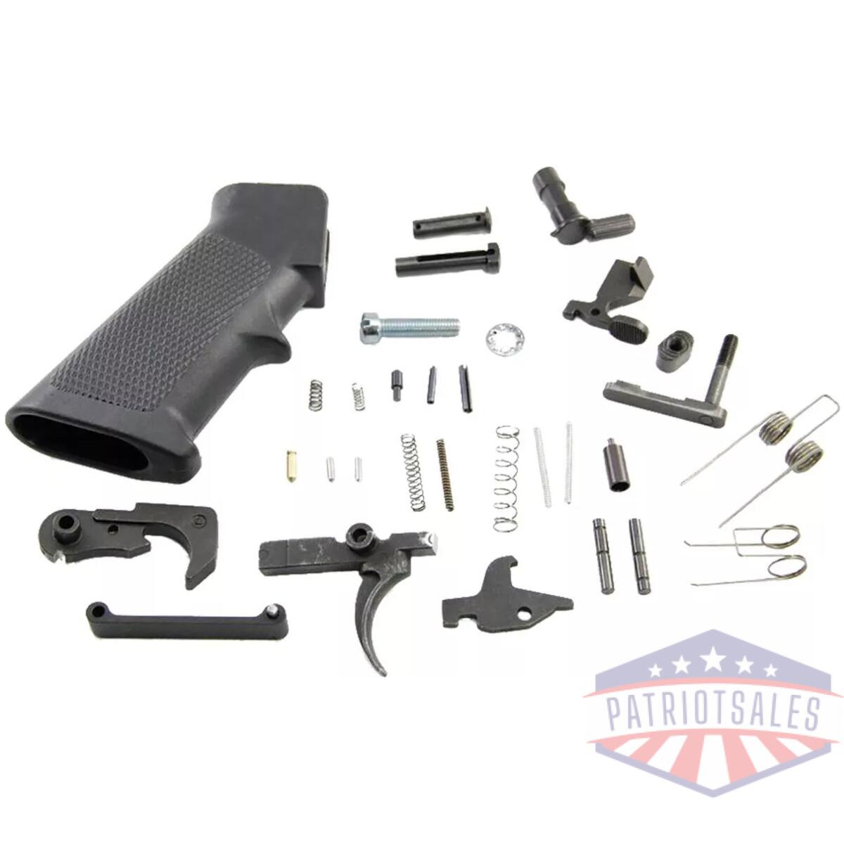Https3a2f2fmedia. Chattanoogashooting. Com2fimages2fproduct2firbrolpkgi2firbrolpkgi - black rain ordnance gi lower parts kit - 5. 56mm - https3a2f2fmedia. Chattanoogashooting. Com2fimages2fproduct2firbrolpkgi2firbrolpkgi