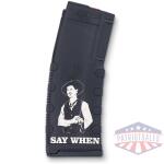 Black Rain Ordnance Say When AR Magazine 5.56x45 30/rd