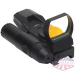 Firefield Impact Duo Reflex Sight