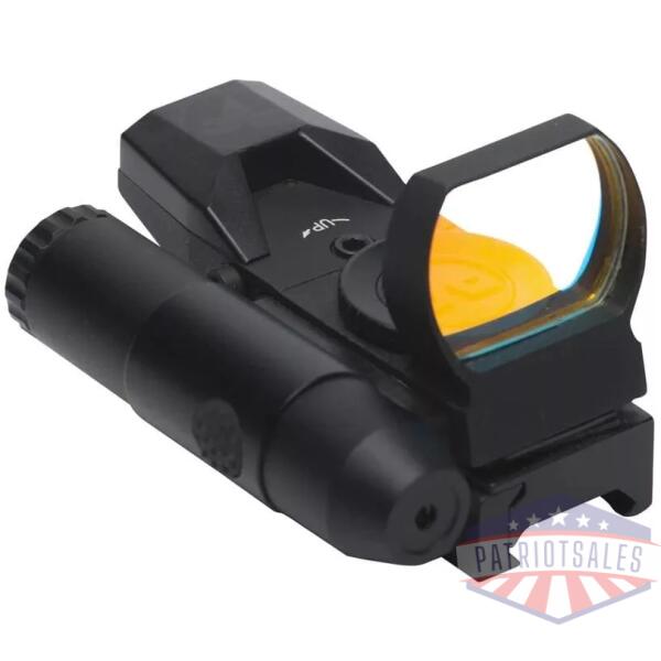 Firefield Impact Duo Reflex Sight